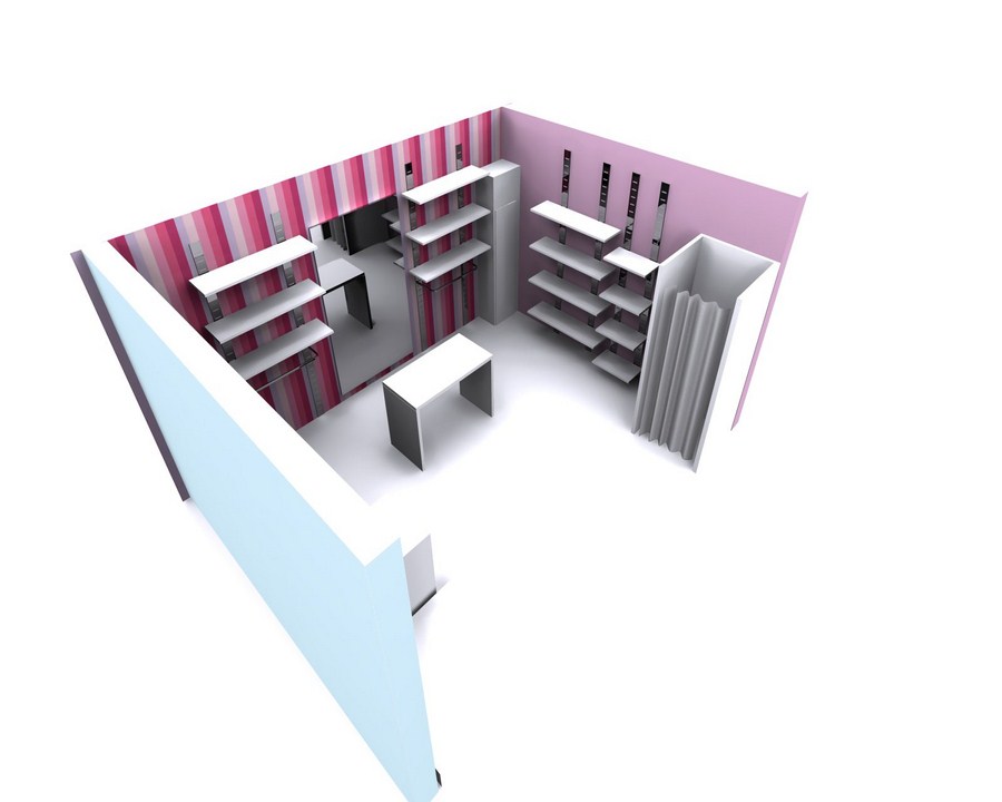 Foto 5 ABBIGLIAMENTO BIMBO